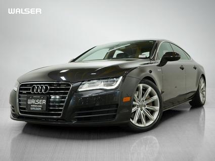 2012 Audi A7 Minneapolis MN