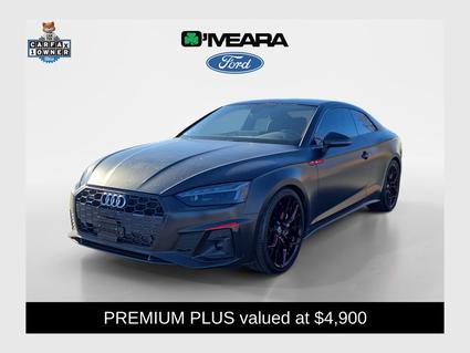 2022 Audi A5 Denver CO