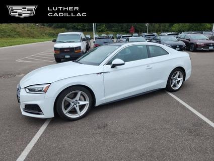 2019 Audi A5 Saint Paul MN
