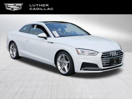 2019 Audi A5 Saint Paul MN