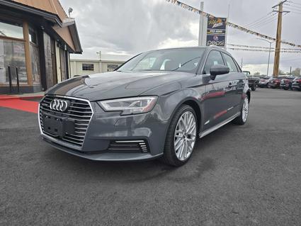 2018 Audi A3 Sportback e-tron Billings MT