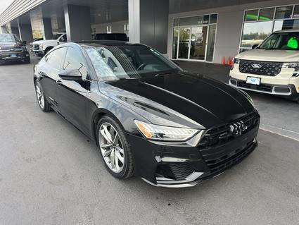 2021 Audi A7 Coeur D'Alene ID