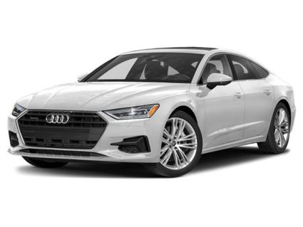 2019 Audi A7 Grants Pass OR