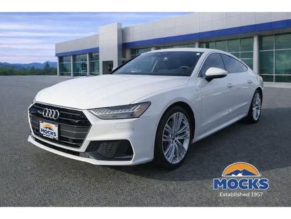 2019 Audi A7 Grants Pass OR