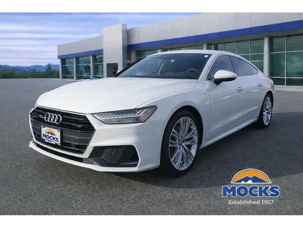 2019 Audi A7 Grants Pass OR