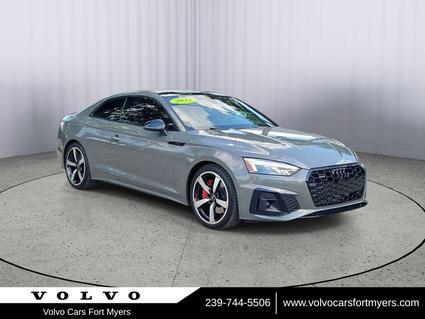 2023 Audi A5 Fort Myers FL