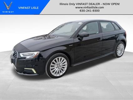 2017 Audi A3 Sportback e-tron Lisle IL