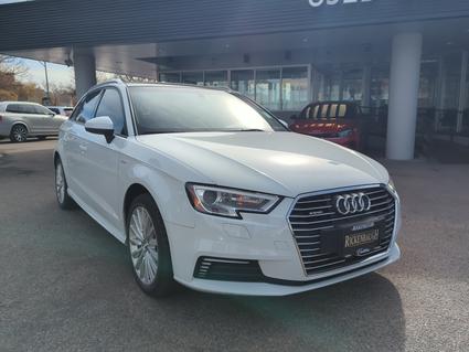 2018 Audi A3 Sportback e-tron Denver CO