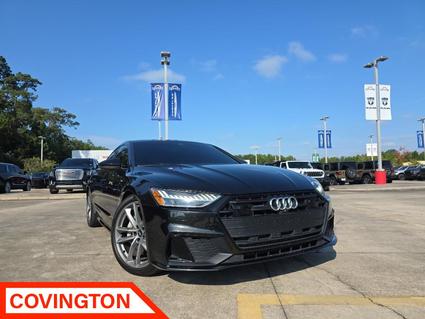 2020 Audi A7 Covington LA