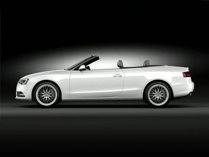 2013 Audi A5 Post Falls ID