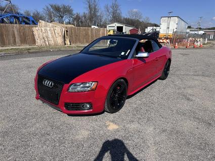 2012 Audi S5 Collierville TN