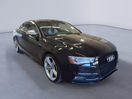 2013 Audi S5 Brunswick OH