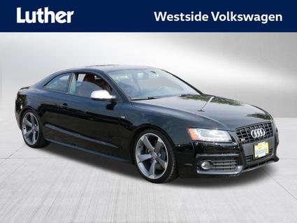 2011 Audi S5 Minneapolis MN
