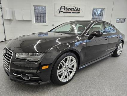 2017 Audi A7 Spring City PA