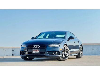 2018 Audi A7 Tyler TX