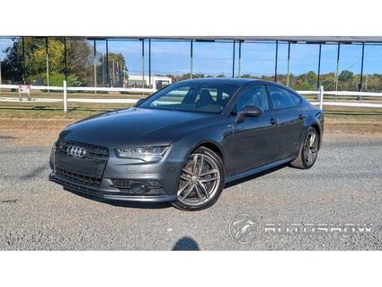 2017 Audi S7 Somerset NJ