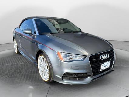 2015 Audi A3 Coeur D'Alene ID