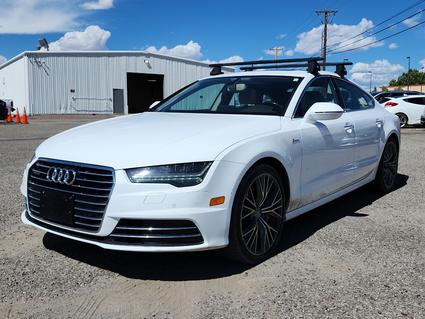 2016 Audi A7 Santa Fe NM