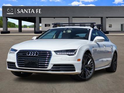 2016 Audi A7 Santa Fe NM