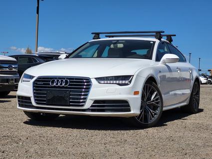 2016 Audi A7 Santa Fe NM