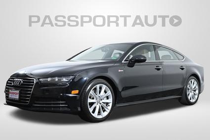 2016 Audi A7 Alexandria VA