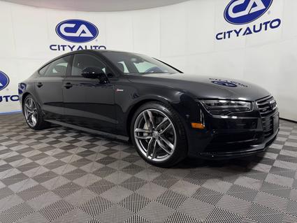 2016 Audi A7 Memphis TN