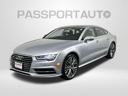 2016 Audi A7 Suitland MD