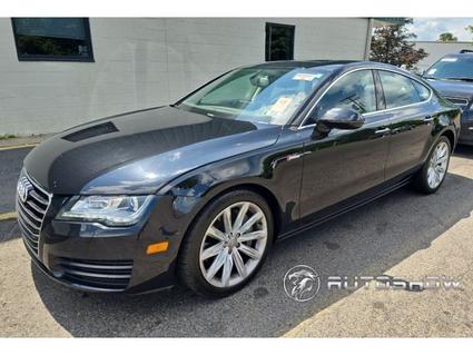2015 Audi A7 Somerset NJ