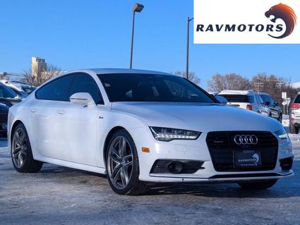 2016 Audi A7 Burnsville MN