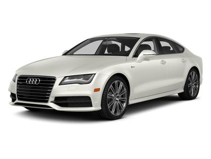 2014 Audi A7 Spokane WA