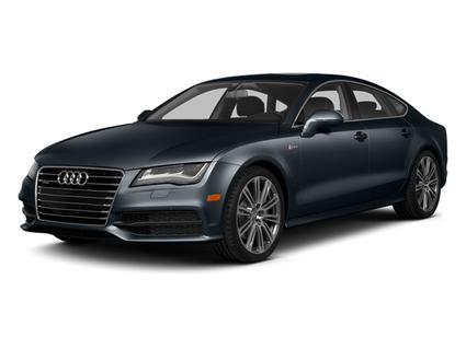 2014 Audi A7 Rexburg ID
