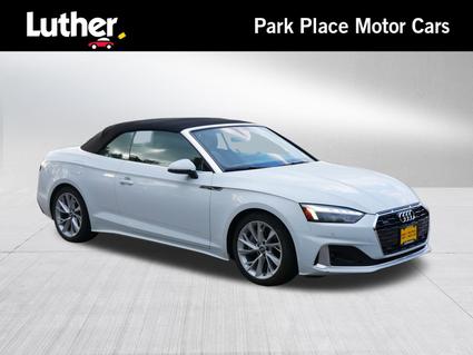 2020 Audi A5 Rochester MN