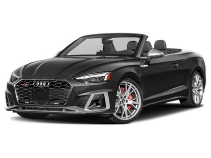 2023 Audi S5 Fargo ND