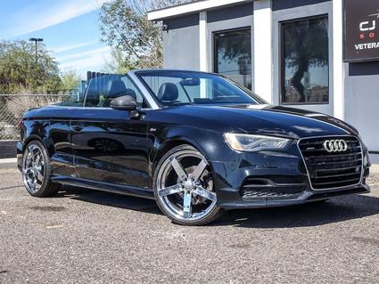 2016 Audi A3 Glendale AZ
