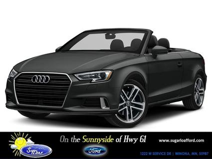 2019 Audi A3 Winona MN