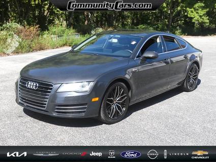 2013 Audi A7 Bloomington IN