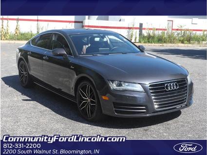 2013 Audi A7 Bloomington IN