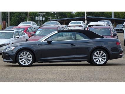 2018 Audi A5 Tupelo MS