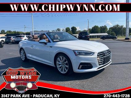 2018 Audi A5 Paducah KY