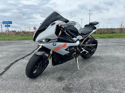 2020 BMW S1000RR Monticello IN
