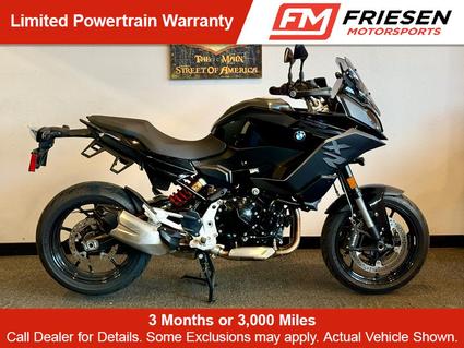 2022 BMW F900XR Tacoma WA