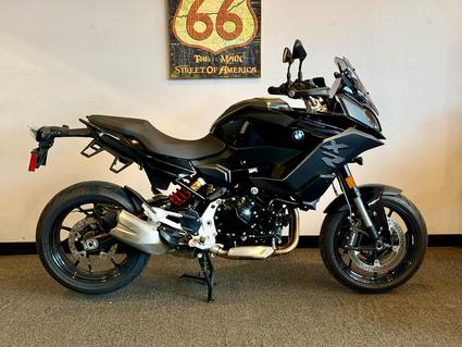 2022 BMW F900XR Tacoma WA