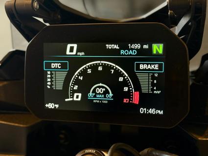 2022 BMW F900XR Tacoma WA