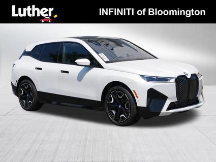 2024 BMW iX Minneapolis MN