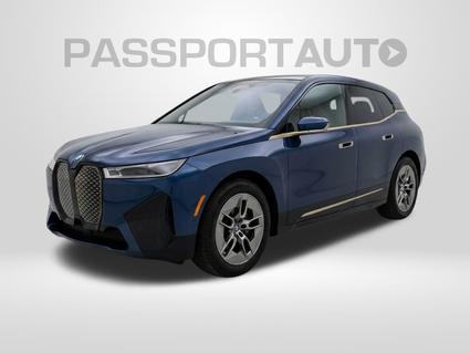 2022 BMW iX Suitland MD