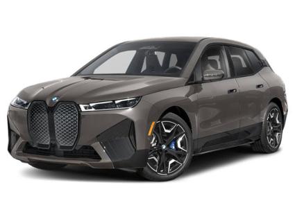 2024 BMW iX Rochester MN