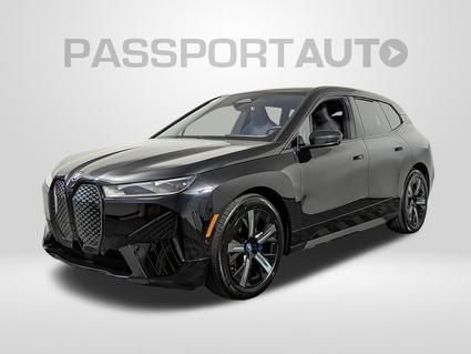 2022 BMW iX Suitland MD
