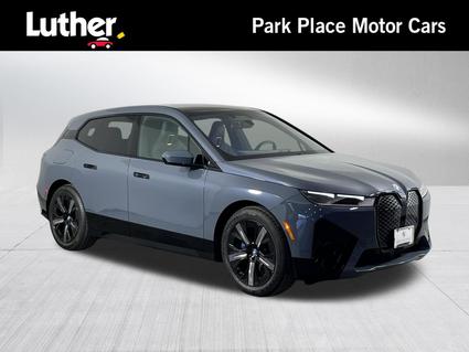 2023 BMW iX Rochester MN