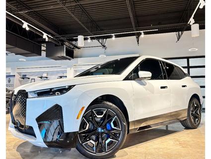 2024 BMW iX Birmingham AL
