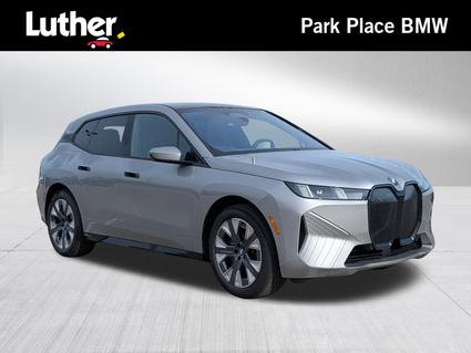 2026 BMW iX Rochester MN